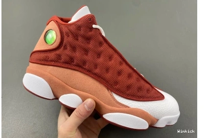 Air Jordan Red” “Dune 13 0715